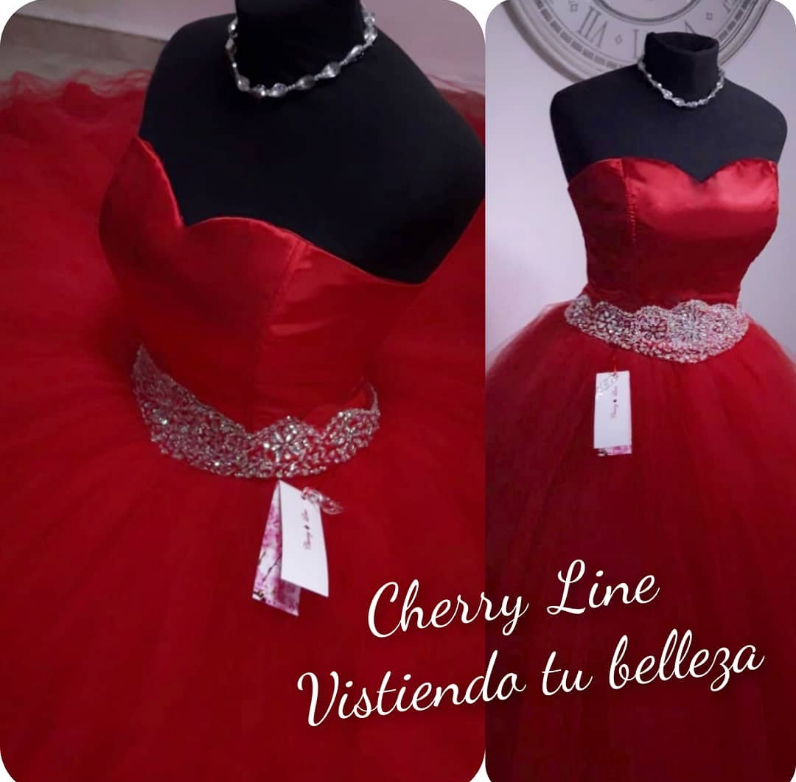 Vestido 27