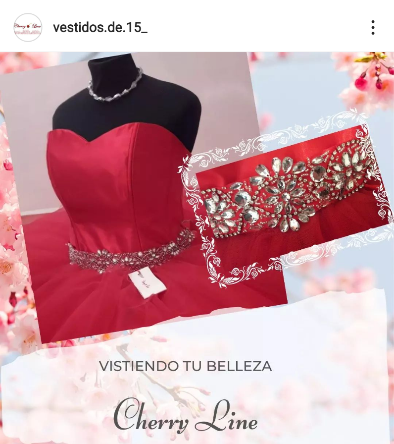 Vestido 29