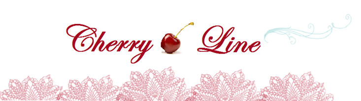 Cherry Line Logo